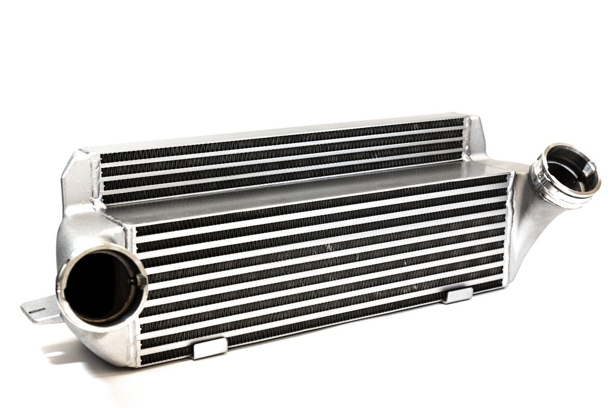 335i 5&quot; Intercooler FMIC - ARM Motorsports