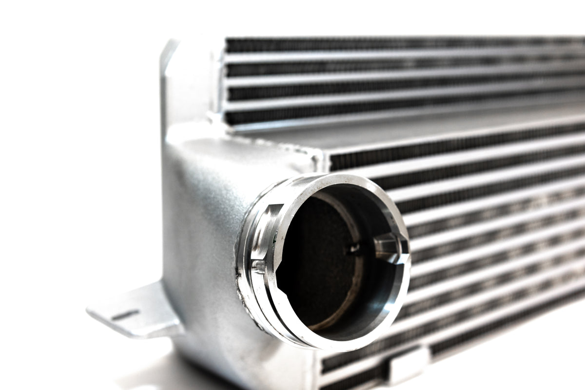 135i 5&quot; Intercooler FMIC - ARM Motorsports