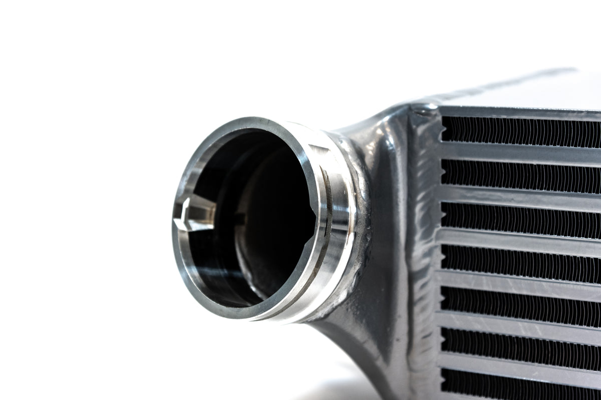 335i 7&quot; Intercooler FMIC - ARM Motorsports