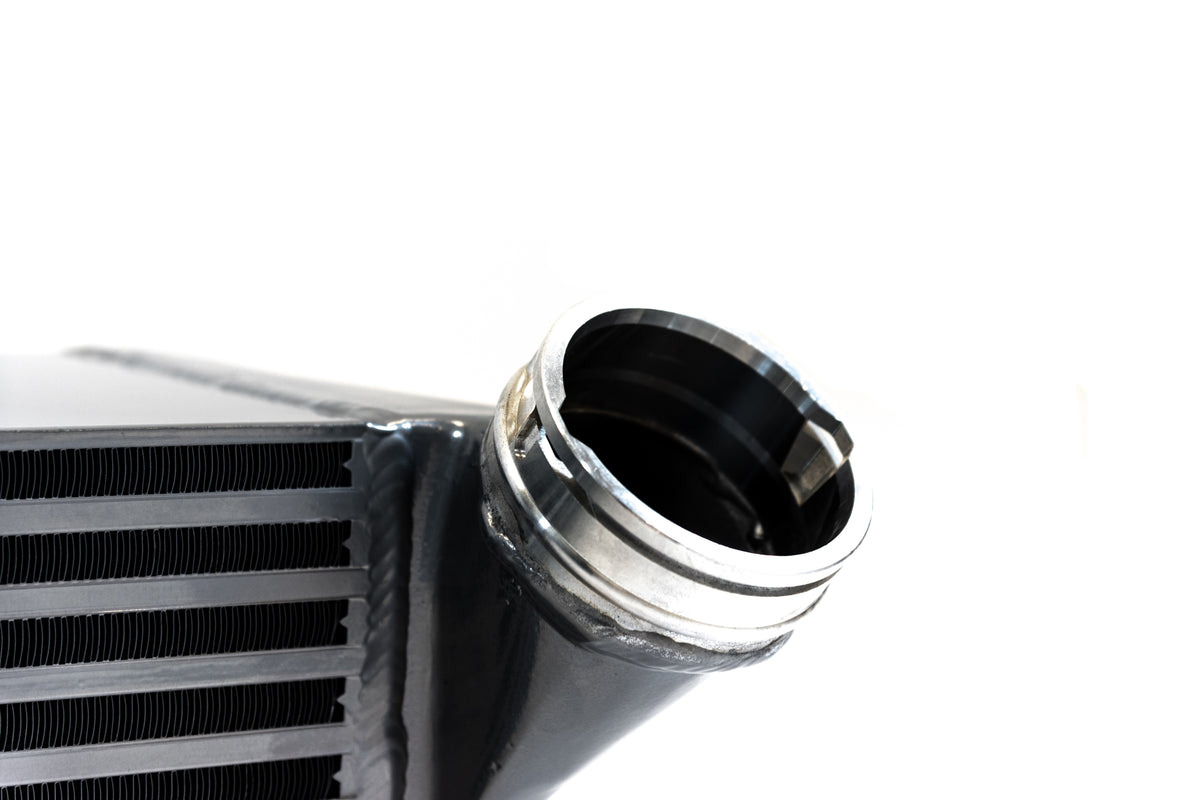 335i 7&quot; Intercooler FMIC - ARM Motorsports