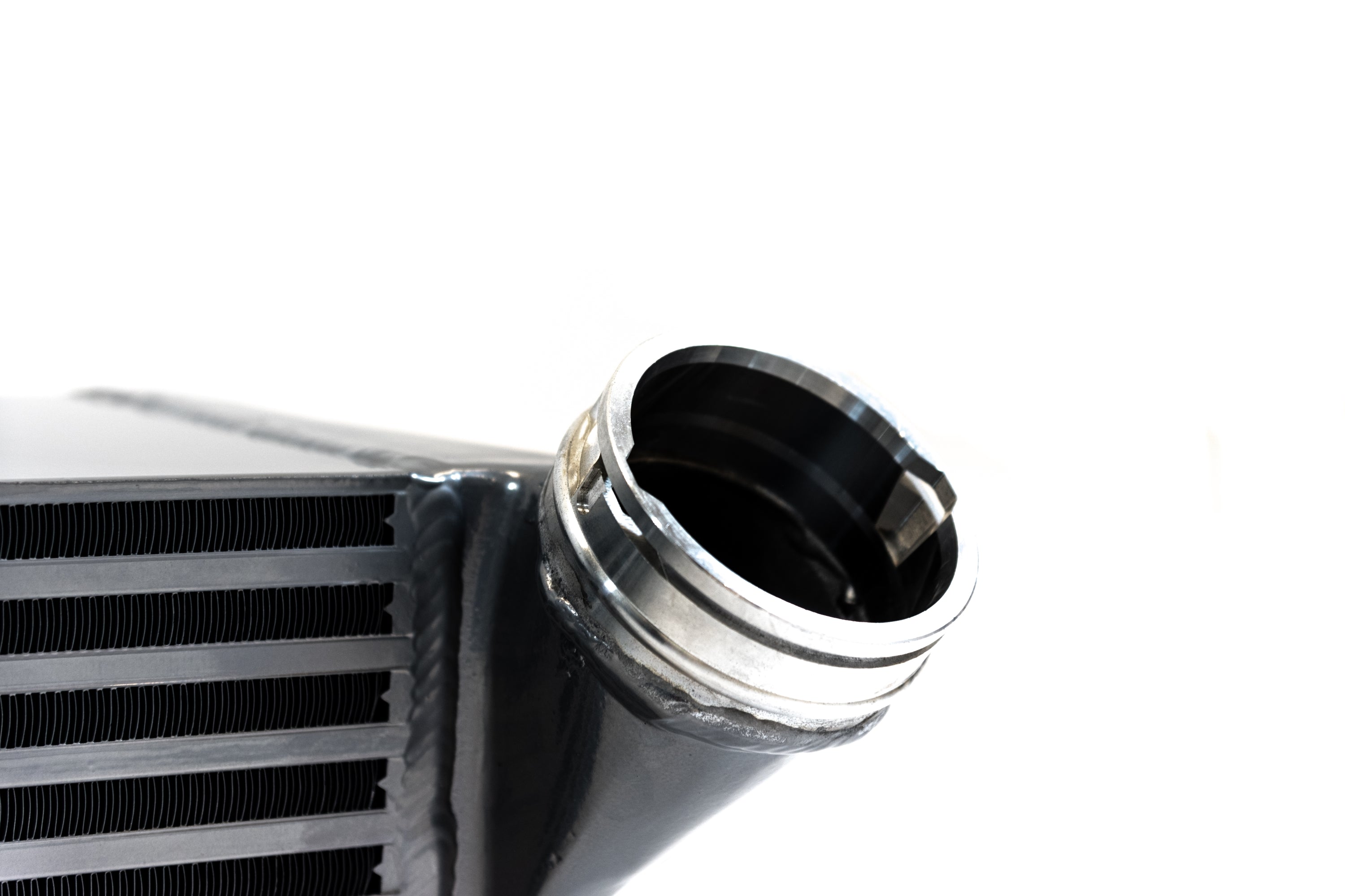 Tubo Intercooler Febi Bilstein 103867 - Ricambio Originale Per Auto, Made In Germany