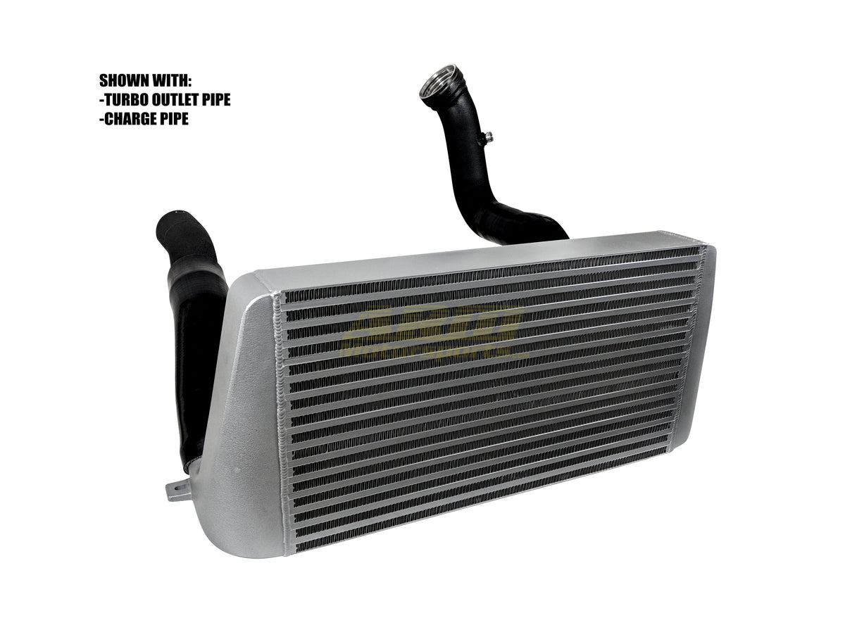 F-SERIES M235i/335i/435i/M2 Intercooler FMIC - ARM Motorsports