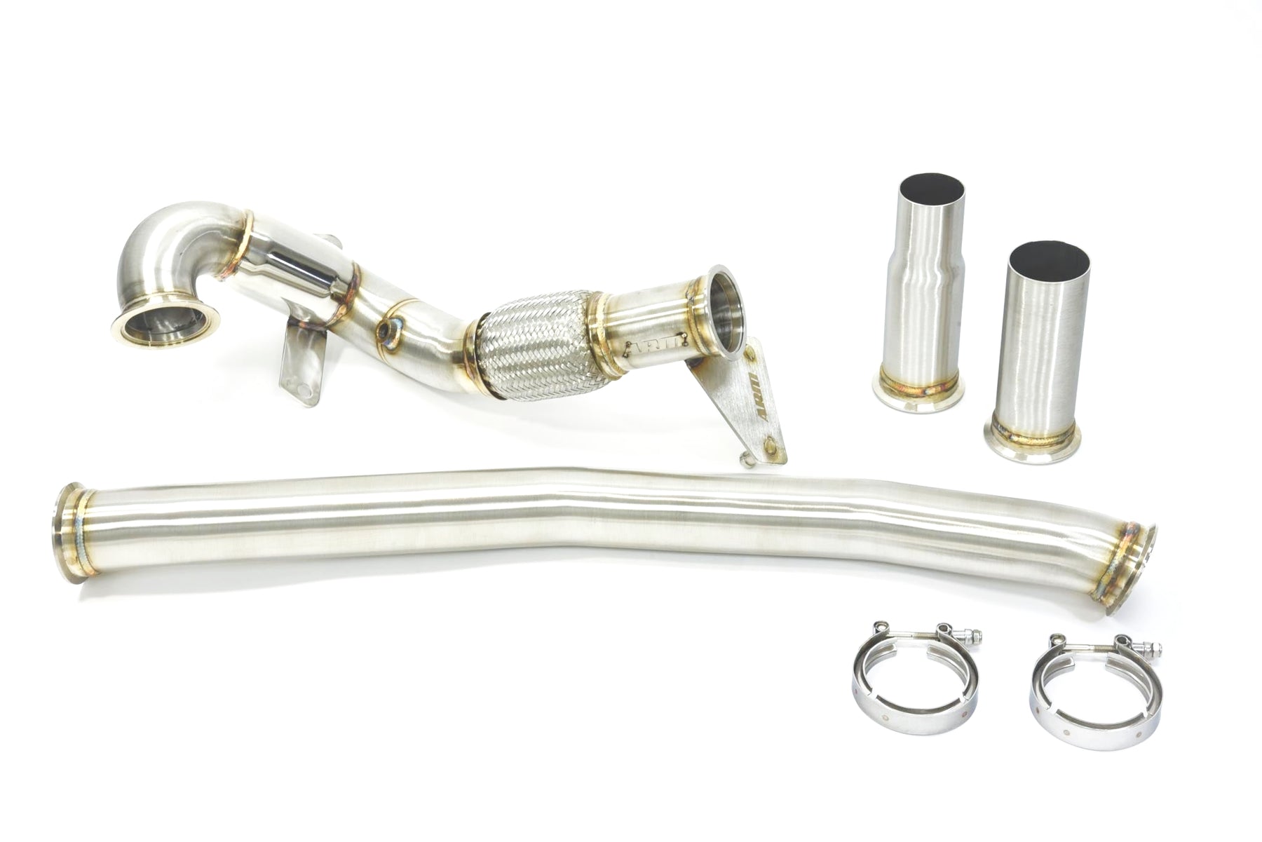 MK7/7.5 Golf R - ARM Motorsports