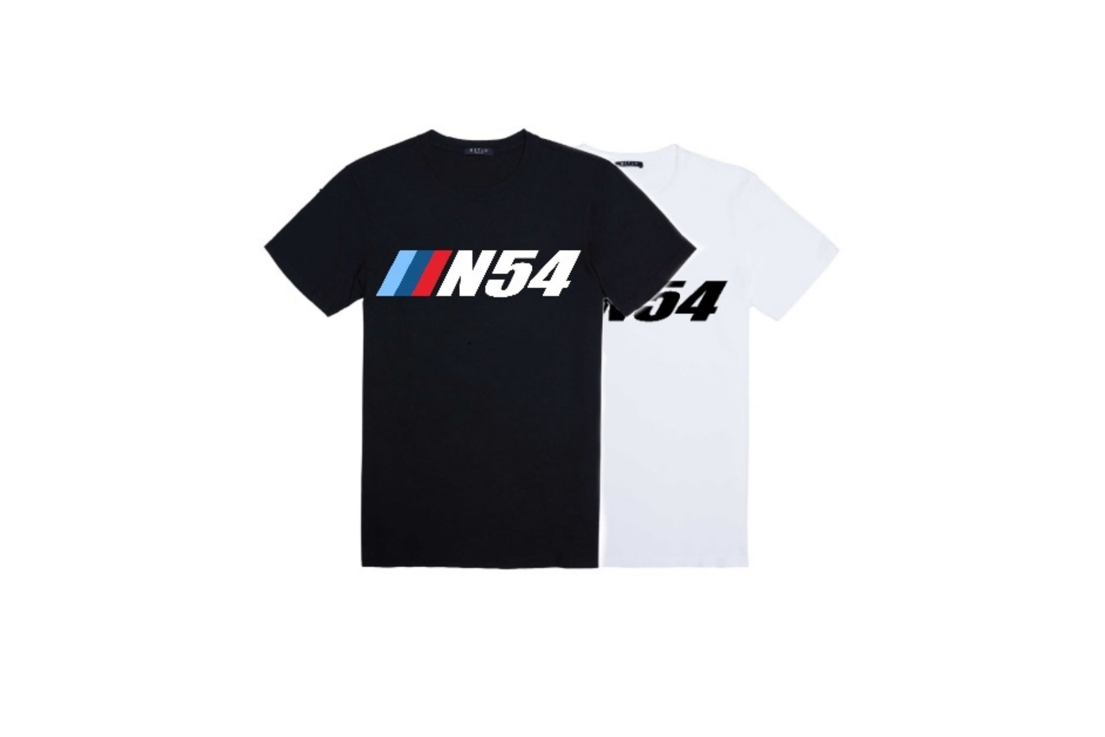 N54 TEE - ARM Motorsports