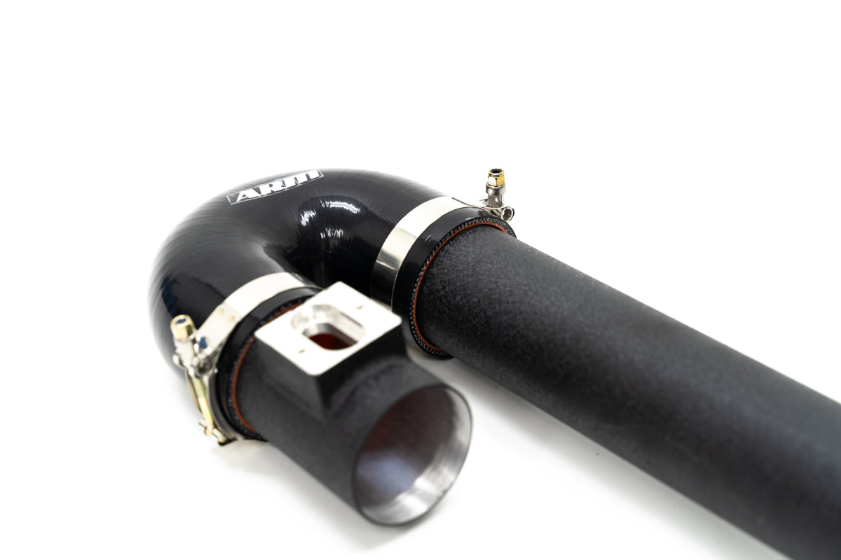 F01 750i N63 INTAKE - ARM Motorsports