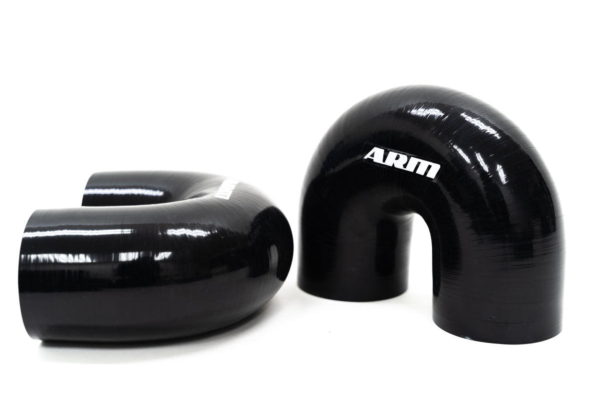 F01 750i N63 INTAKE - ARM Motorsports