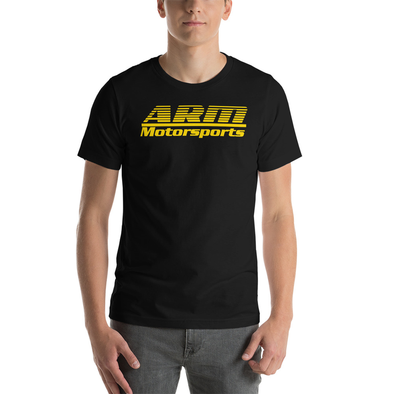 ARM Motorsports TEE - ARM Motorsports