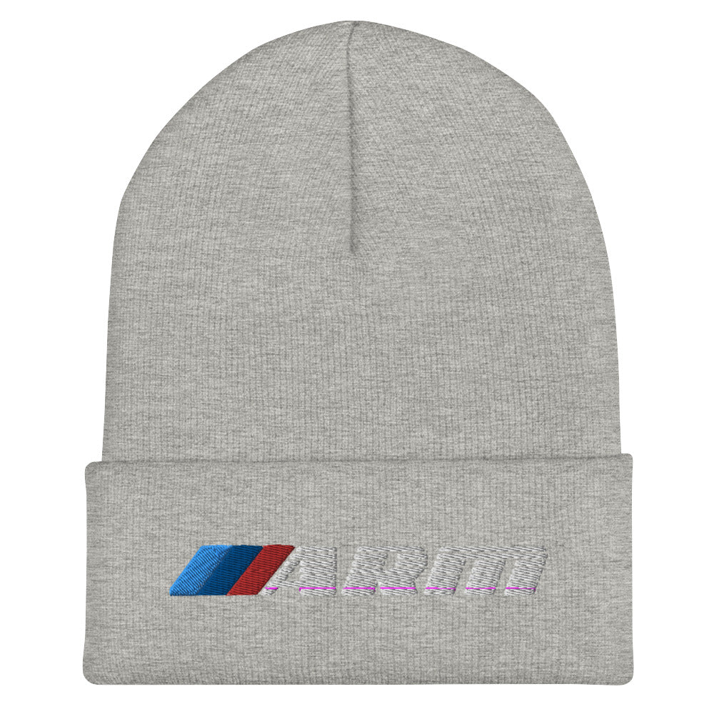 ARM M BEANIE