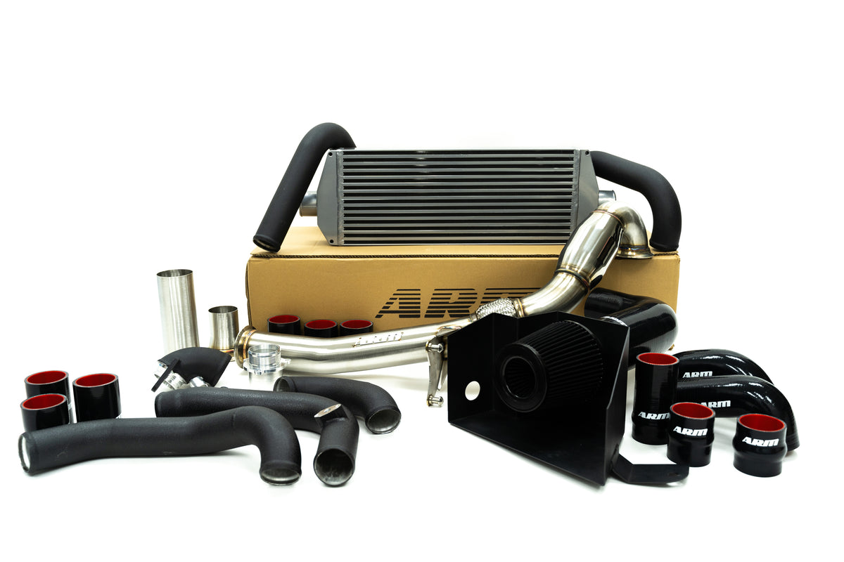 MK7 GTI/GOLF R FBO KIT - ARM Motorsports