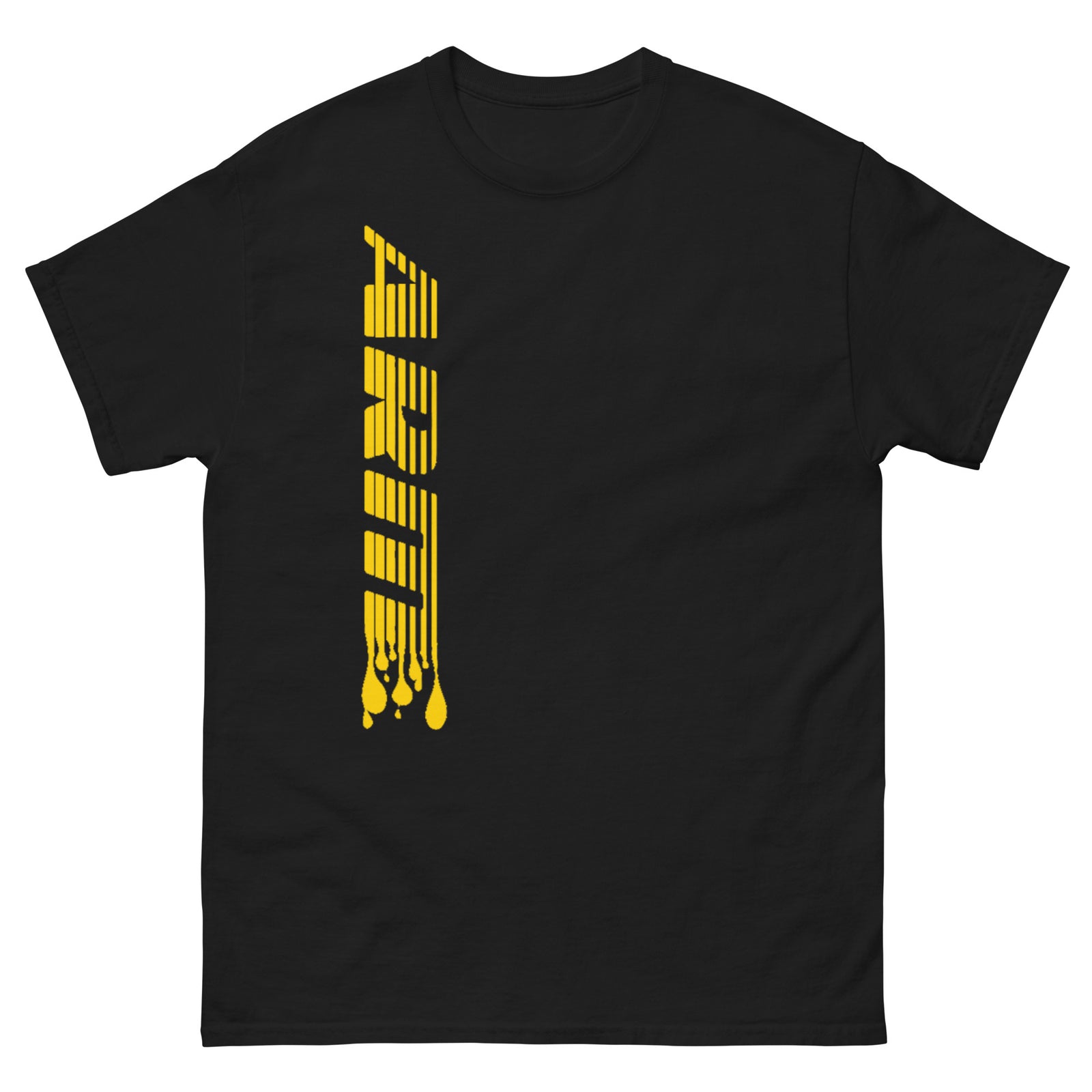 ARM Drip Tee Front Logo