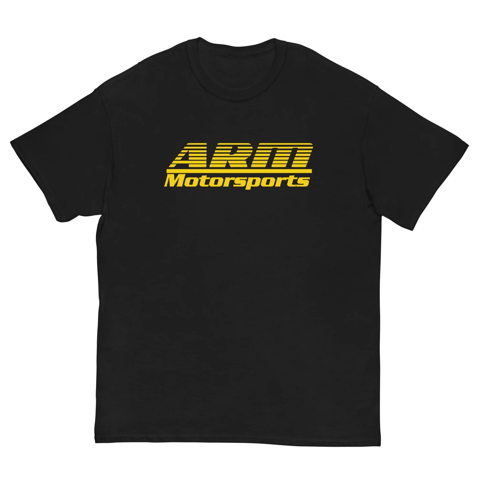 ARM Motorsports TEE - ARM Motorsports