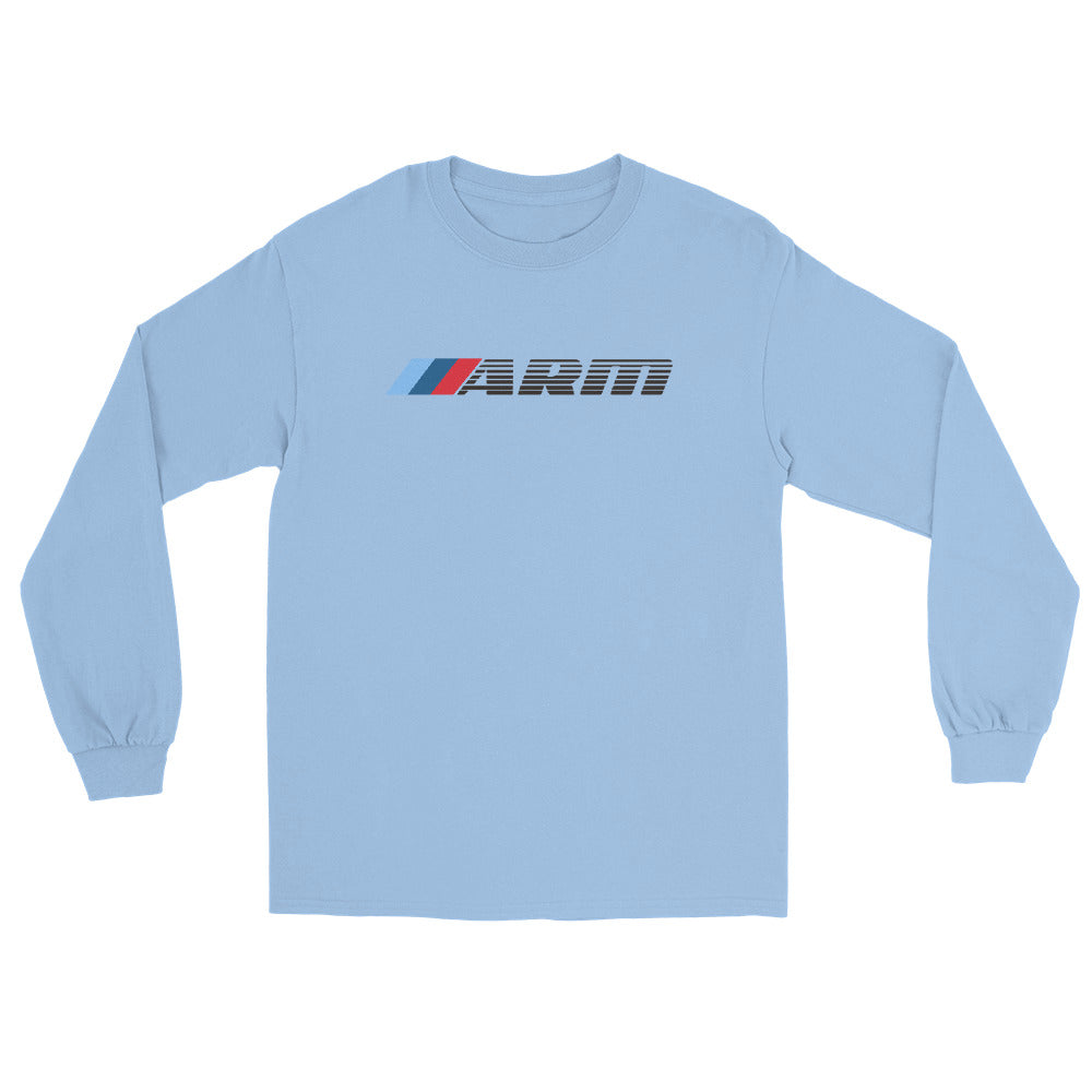 MGA Spring Long Sleeve T-shirt 2023 白 M Amazon.com: Tee Jays Mens Soft Long-Sleeved T-Shirt (S
