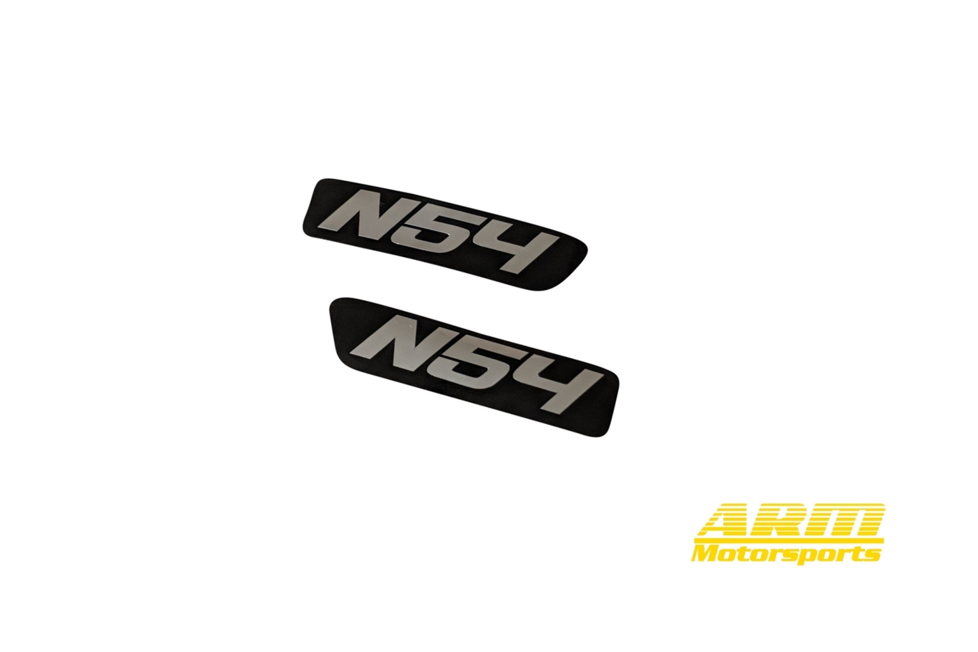 Arm Ride Decal DECALS - ARM Motorsports