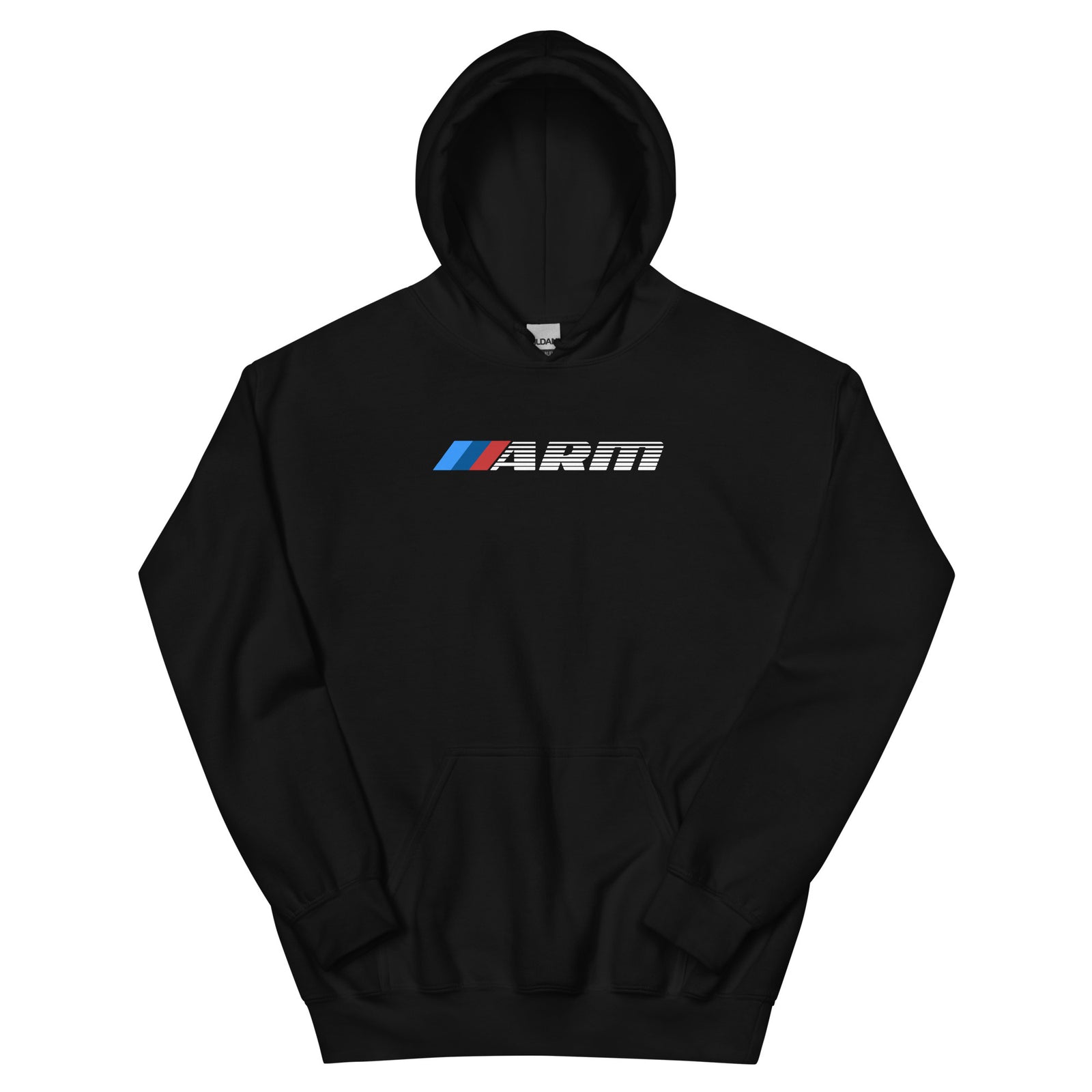 ARM M HOODIE