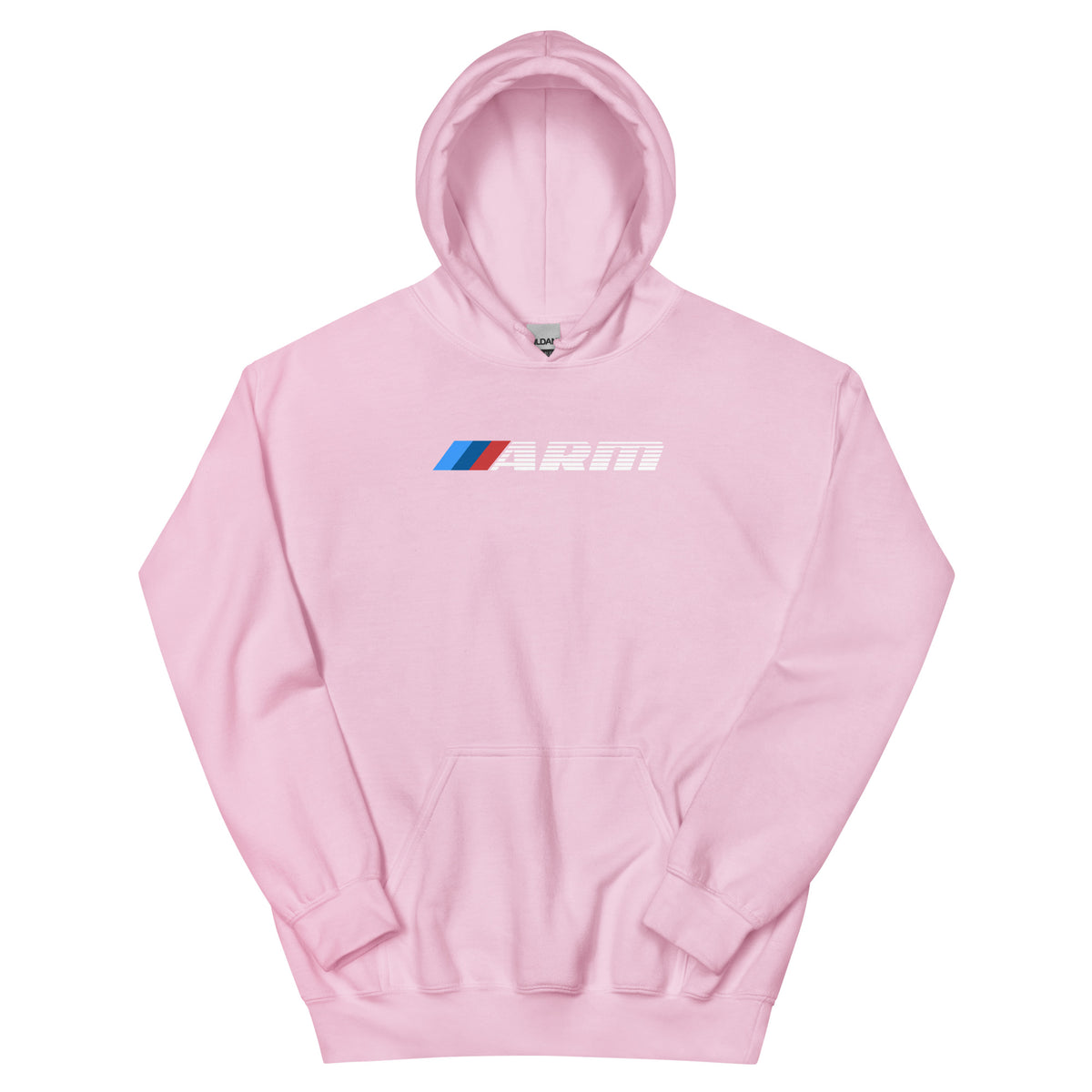 ARM M HOODIE