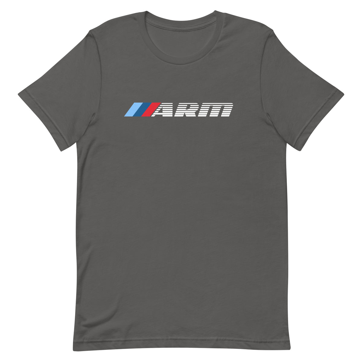 ARM M TEE - ARM Motorsports