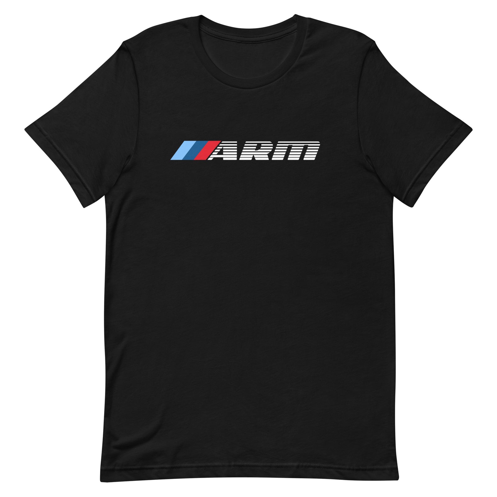 ARM M TEE - ARM Motorsports