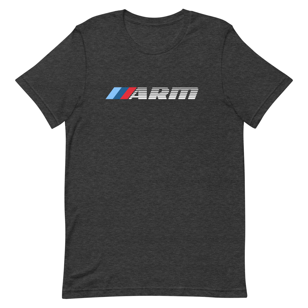 ARM M TEE - ARM Motorsports