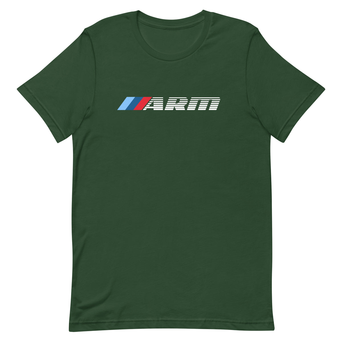 ARM M TEE - ARM Motorsports