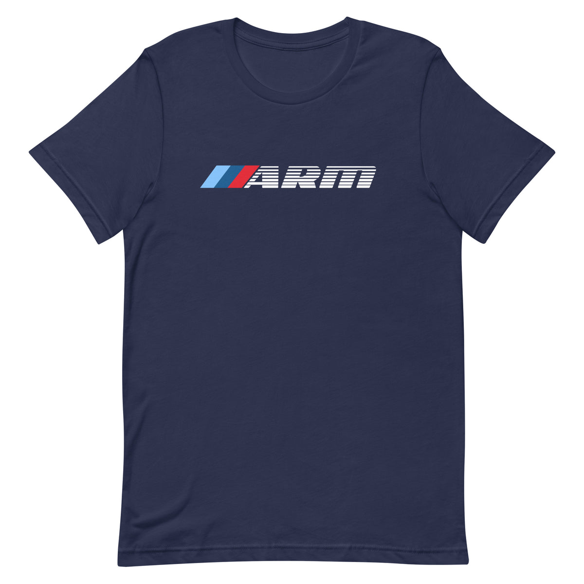 ARM M TEE - ARM Motorsports