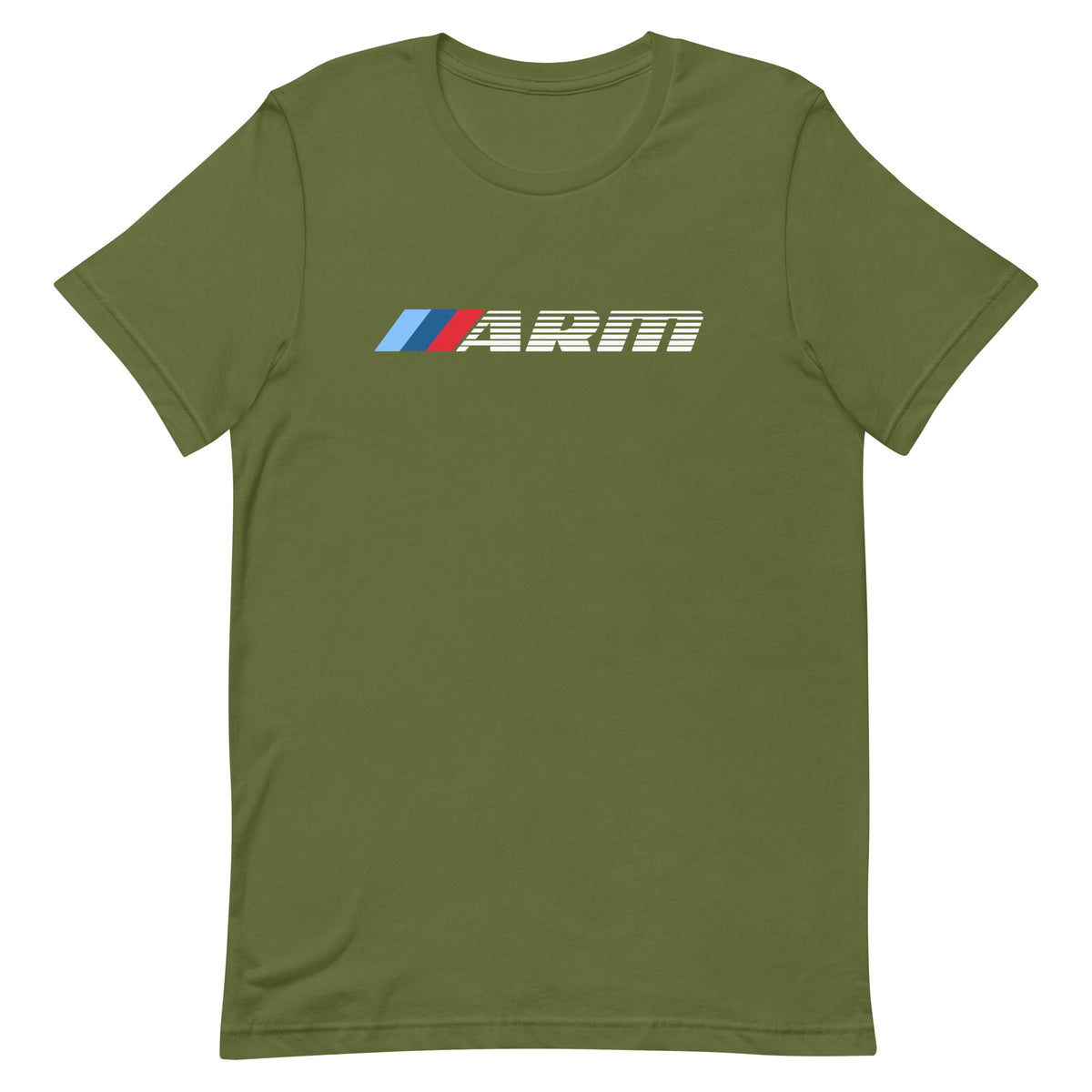 ARM M TEE - ARM Motorsports